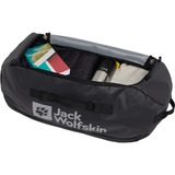 Jack Wolfskin A62112_6350_OS, Zaino antracite