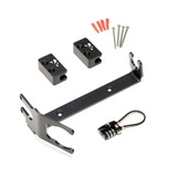 Juice Technology JUICE BOOSTER 3 air Wandhalterung, Supporto antracite