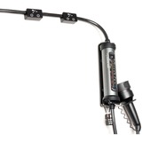 Juice Technology JUICE BOOSTER 3 air Wandhalterung, Supporto antracite