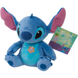 Just Play JP30868 peluche, Gioco figura Personaggio dei cartoni animati, 3 anno/i, Sonoro, Stilo AA, Batterie incluse