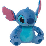 Just Play JP30868 peluche, Gioco figura Personaggio dei cartoni animati, 3 anno/i, Sonoro, Stilo AA, Batterie incluse
