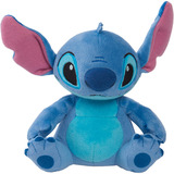 Just Play JP30868 peluche, Gioco figura Personaggio dei cartoni animati, 3 anno/i, Sonoro, Stilo AA, Batterie incluse