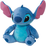 Just Play JP30868 peluche, Gioco figura Personaggio dei cartoni animati, 3 anno/i, Sonoro, Stilo AA, Batterie incluse