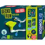 KOSMOS Gecko Run - Big Box, Traccia a sfera 