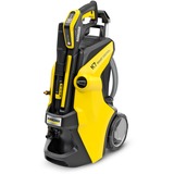 Kärcher K 7 Smart Control Flex 1.317-340.0 giallo/Nero