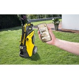 Kärcher K 7 Smart Control Flex 1.317-340.0 giallo/Nero