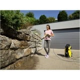 Kärcher K 7 Smart Control Flex 1.317-340.0 giallo/Nero