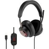 Kensington H2000, Headset Nero