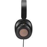 Kensington H2000, Headset Nero