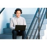 Kensington H2000, Headset Nero