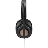 Kensington H2000, Headset Nero