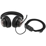 Kensington H2000, Headset Nero
