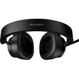 Kensington H2000, Headset Nero