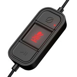 Kensington H2000, Headset Nero