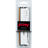 Kingston FURY KF560C36BWE2-16, Memoria bianco