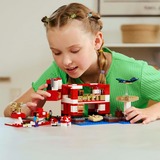 LEGO 21270, Giochi di costruzione 