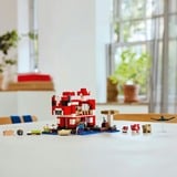 LEGO 21270, Giochi di costruzione 