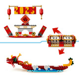 LEGO 40678, Giochi di costruzione 