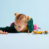 LEGO 42659, Giochi di costruzione 