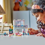 LEGO 42662, Giochi di costruzione 