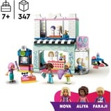 LEGO 42662, Giochi di costruzione 