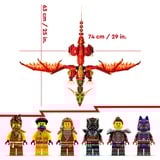LEGO 71822, Giochi di costruzione 