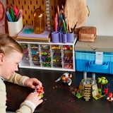 LEGO 76998, Giochi di costruzione 