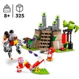 LEGO 76998, Giochi di costruzione 