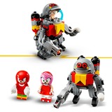 LEGO 76998, Giochi di costruzione 