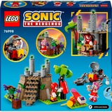 LEGO 76998, Giochi di costruzione 