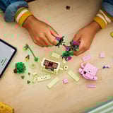 LEGO Botanicals Piante Oscillanti, Giochi di costruzione Vendita al dettaglio