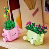 LEGO Botanicals Piante Oscillanti, Giochi di costruzione Vendita al dettaglio