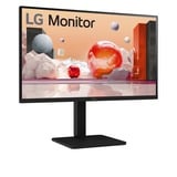 LG 27BA450, Monitor LED Nero