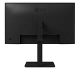 LG 27BA450, Monitor LED Nero