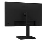 LG 27BA450, Monitor LED Nero