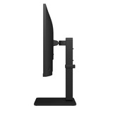 LG 27BA450, Monitor LED Nero