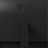 LG 27BA450, Monitor LED Nero