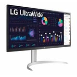 LG 34WQ500-B Monitor PC 86,4 cm (34") 2560 x 1080 Pixel UltraWide Full HD LED Nero, Monitor LED Nero, 86,4 cm (34"), 2560 x 1080 Pixel, UltraWide Full HD, LED, 5 ms, Nero
