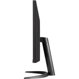 LG 34WQ500-B Monitor PC 86,4 cm (34") 2560 x 1080 Pixel UltraWide Full HD LED Nero, Monitor LED Nero, 86,4 cm (34"), 2560 x 1080 Pixel, UltraWide Full HD, LED, 5 ms, Nero