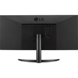 LG 34WQ500, Monitor LED Nero