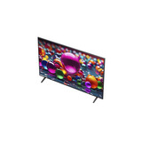 LG UHD AI 75UA75006LA 190,5 cm (75") 4K Ultra HD Smart TV Wi-Fi Nero, Televisore LED Nero, 190,5 cm (75"), 3840 x 2160 Pixel, LED, Smart TV, Wi-Fi, Nero