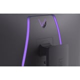 LG UltraGear 32GX870A-B OLED, Monitor di gioco Nero