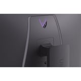 LG UltraGear 32GX870A-B OLED, Monitor di gioco Nero