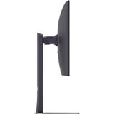 LG UltraGear 32GX870A-B OLED, Monitor di gioco Nero