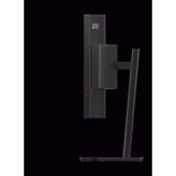 Lenovo ThinkVision T34WD-40 LED display 86,4 cm (34") 3440 x 1440 Pixel Wide Quad HD Nero, Monitor LED Nero, 86,4 cm (34"), 3440 x 1440 Pixel, Wide Quad HD, LED, 6 ms, Nero