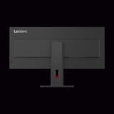 Lenovo ThinkVision T34WD-40 Monitor PC 86,4 cm (34") 3440 x 1440 Pixel Wide Quad HD LED Nero, Monitor LED Nero, 86,4 cm (34"), 3440 x 1440 Pixel, Wide Quad HD, LED, 6 ms, Nero