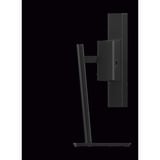 Lenovo ThinkVision T34WD-40 Monitor PC 86,4 cm (34") 3440 x 1440 Pixel Wide Quad HD LED Nero, Monitor LED Nero, 86,4 cm (34"), 3440 x 1440 Pixel, Wide Quad HD, LED, 6 ms, Nero