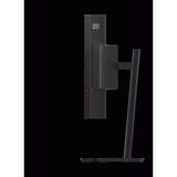 Lenovo ThinkVision T34WD-40 Monitor PC 86,4 cm (34") 3440 x 1440 Pixel Wide Quad HD LED Nero, Monitor LED Nero, 86,4 cm (34"), 3440 x 1440 Pixel, Wide Quad HD, LED, 6 ms, Nero