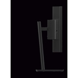 Lenovo ThinkVision T34WD-40 Monitor, Monitor LED Nero, 86,4 cm (34"), 3440 x 1440 Pixel, Wide Quad HD, LED, 6 ms, Nero