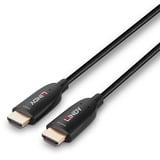 Lindy 38512 cavo HDMI 20 m HDMI tipo A (Standard) Nero Nero, 20 m, HDMI tipo A (Standard), HDMI tipo A (Standard), 48 Gbit/s, Nero